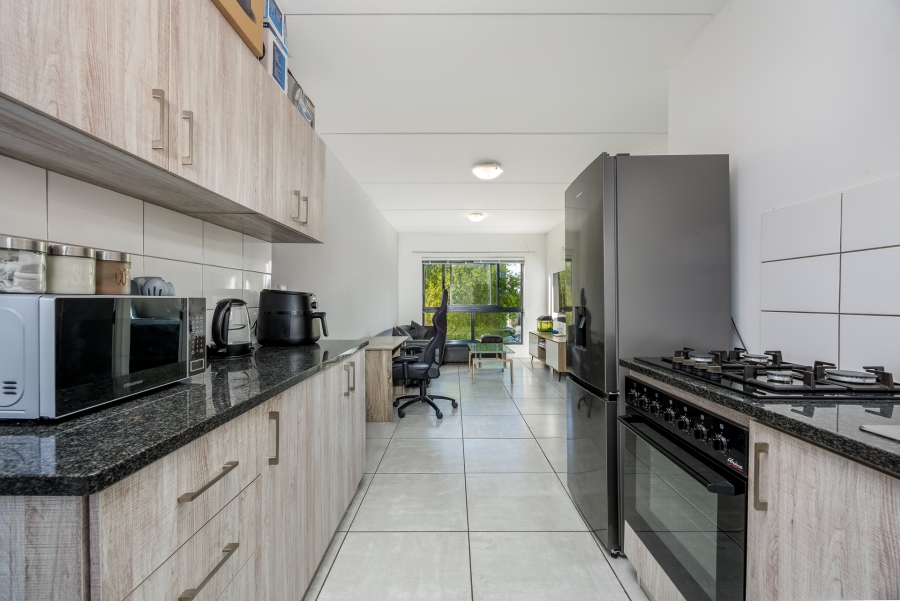 2 Bedroom Property for Sale in Aan de Wijnlanden Western Cape